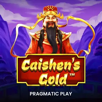 Caishen's Gold